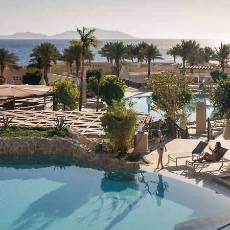 The Grand Hotel Sharm El Sheikh Sharm El Sheikk Exterior foto