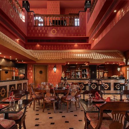 The Grand Hotel Sharm El Sheikh Sharm El Sheikk Exterior foto