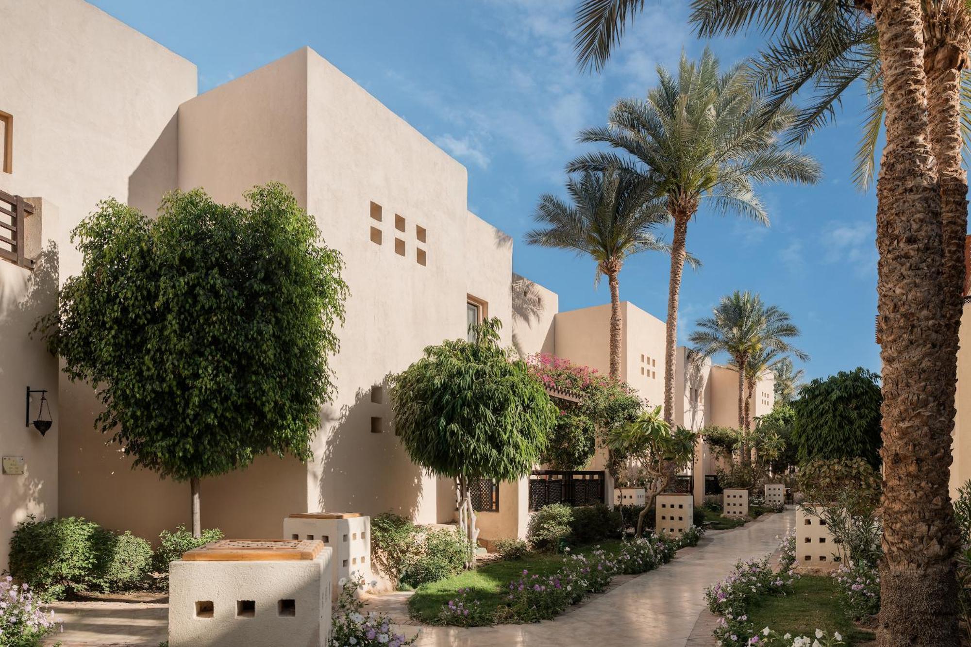 The Grand Hotel Sharm El Sheikh Sharm El Sheikk Exterior foto