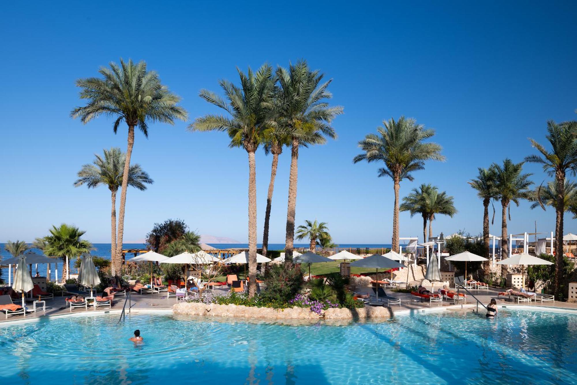 The Grand Hotel Sharm El Sheikh Sharm El Sheikk Exterior foto