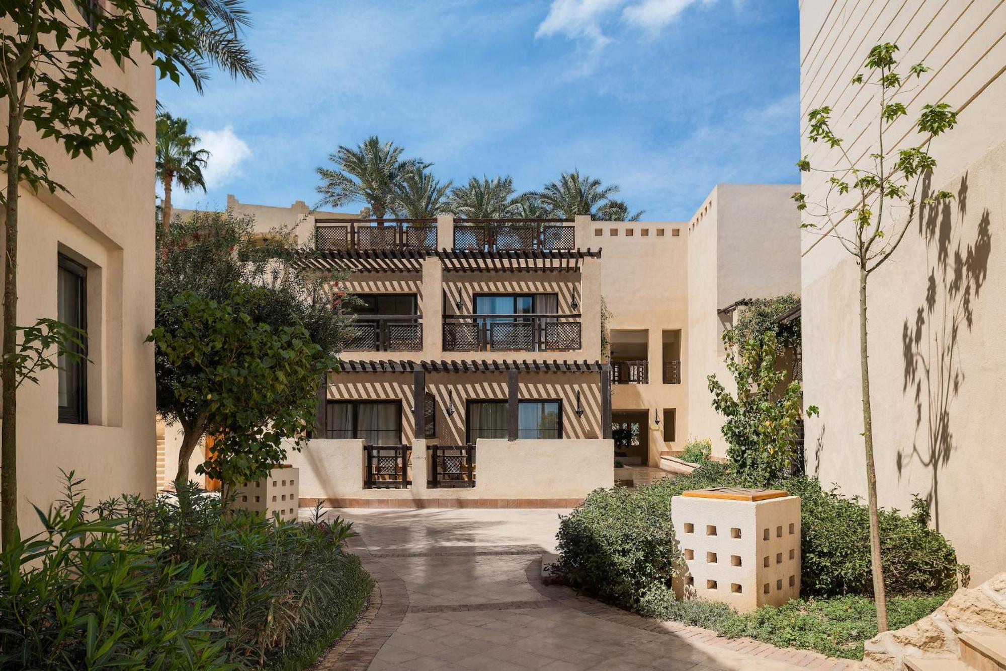 The Grand Hotel Sharm El Sheikh Sharm El Sheikk Exterior foto