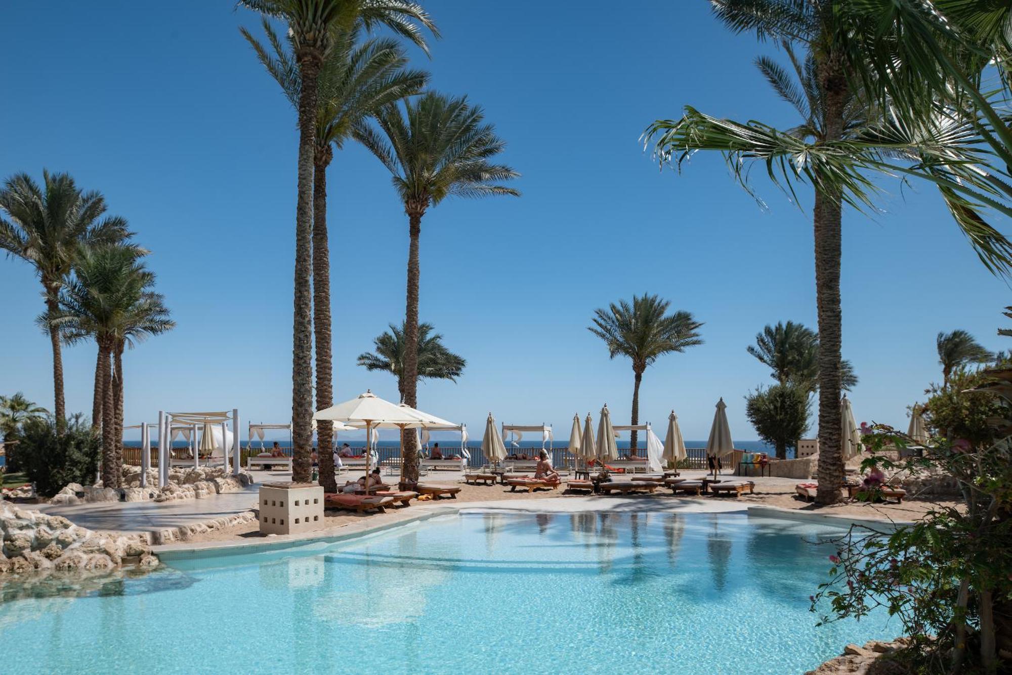 The Grand Hotel Sharm El Sheikh Sharm El Sheikk Exterior foto