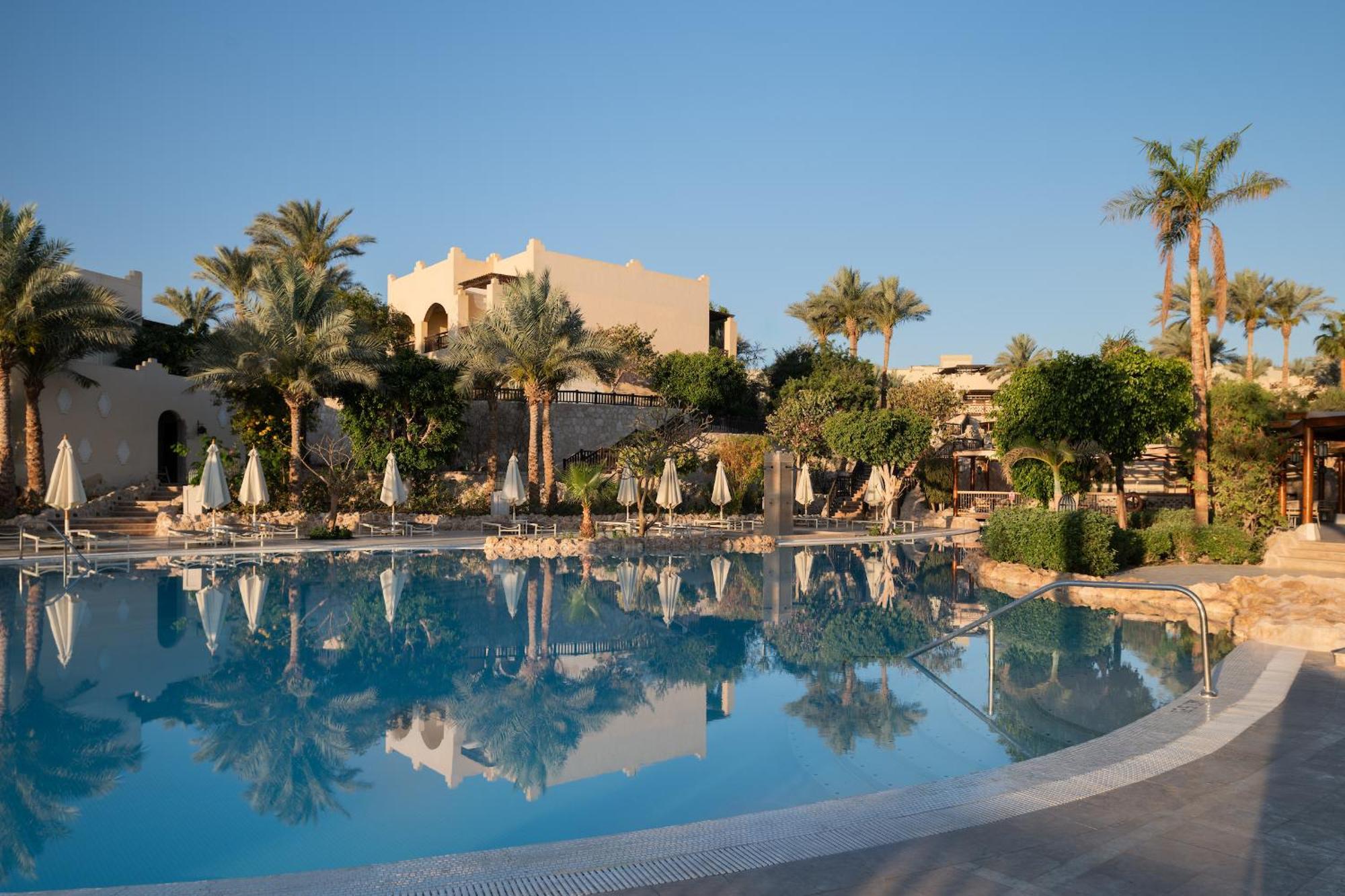 The Grand Hotel Sharm El Sheikh Sharm El Sheikk Exterior foto