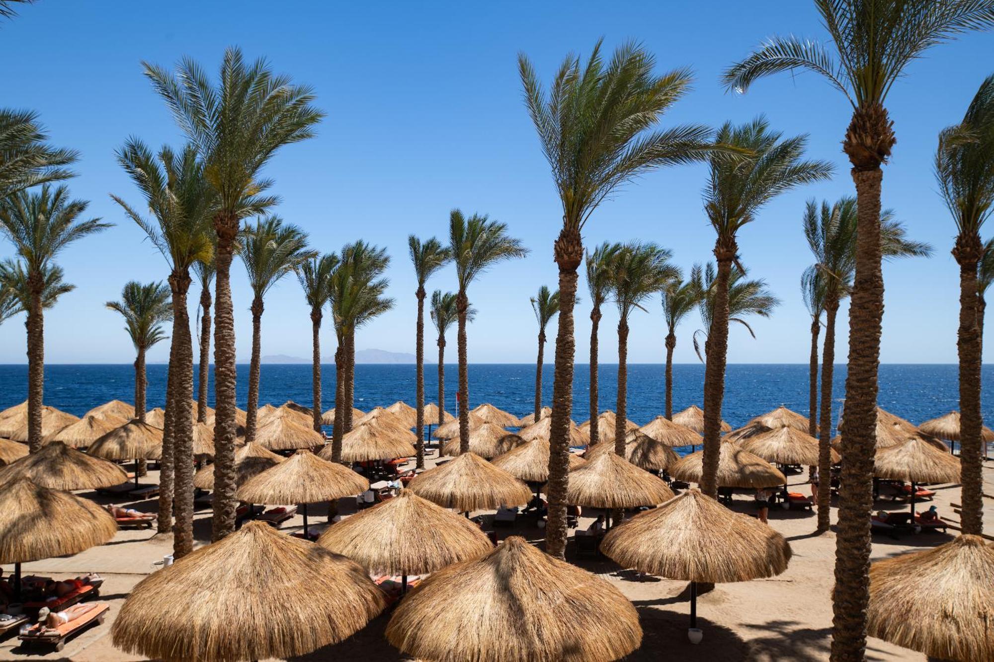The Grand Hotel Sharm El Sheikh Sharm El Sheikk Exterior foto