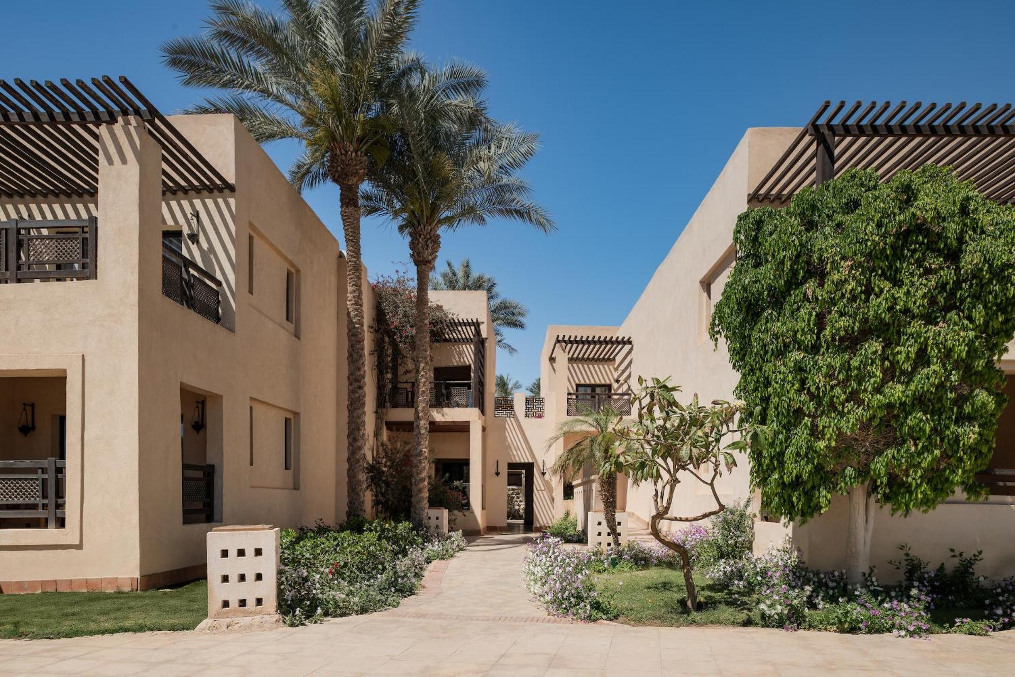 The Grand Hotel Sharm El Sheikh Sharm El Sheikk Exterior foto