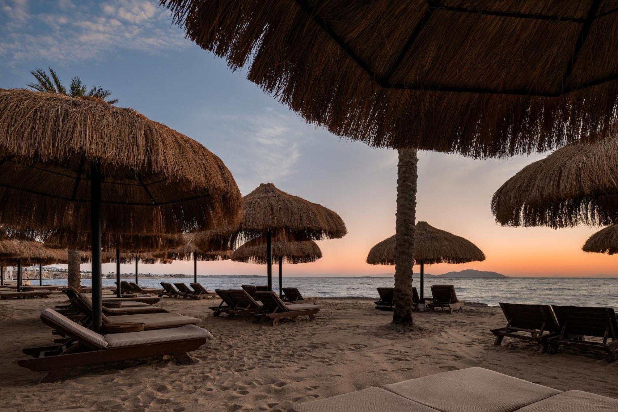 The Grand Hotel Sharm El Sheikh Sharm El Sheikk Exterior foto