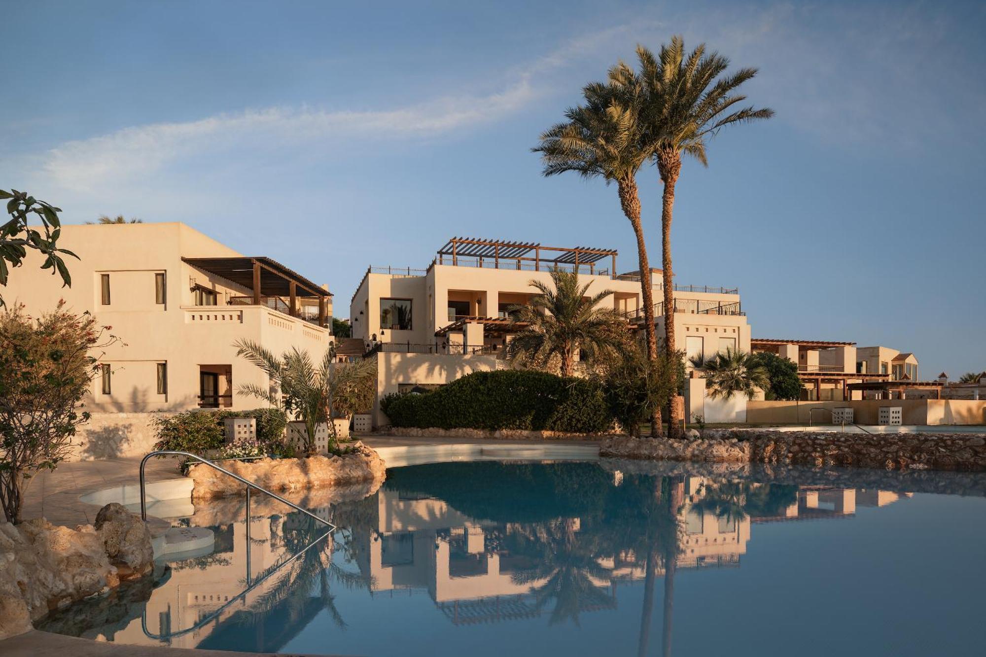 The Grand Hotel Sharm El Sheikh Sharm El Sheikk Exterior foto