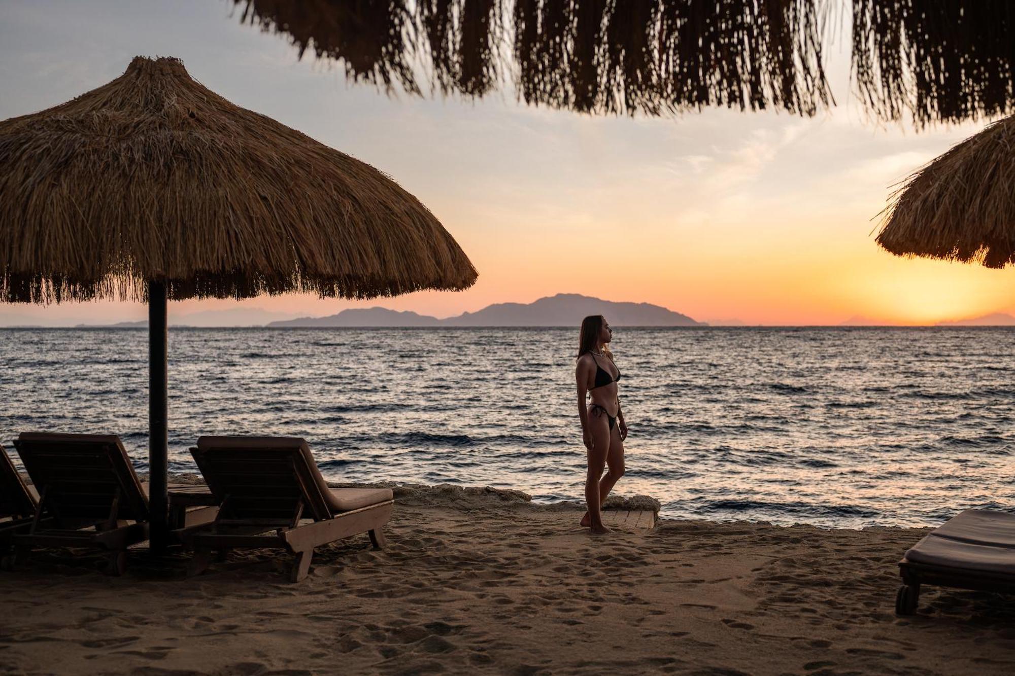 The Grand Hotel Sharm El Sheikh Sharm El Sheikk Exterior foto