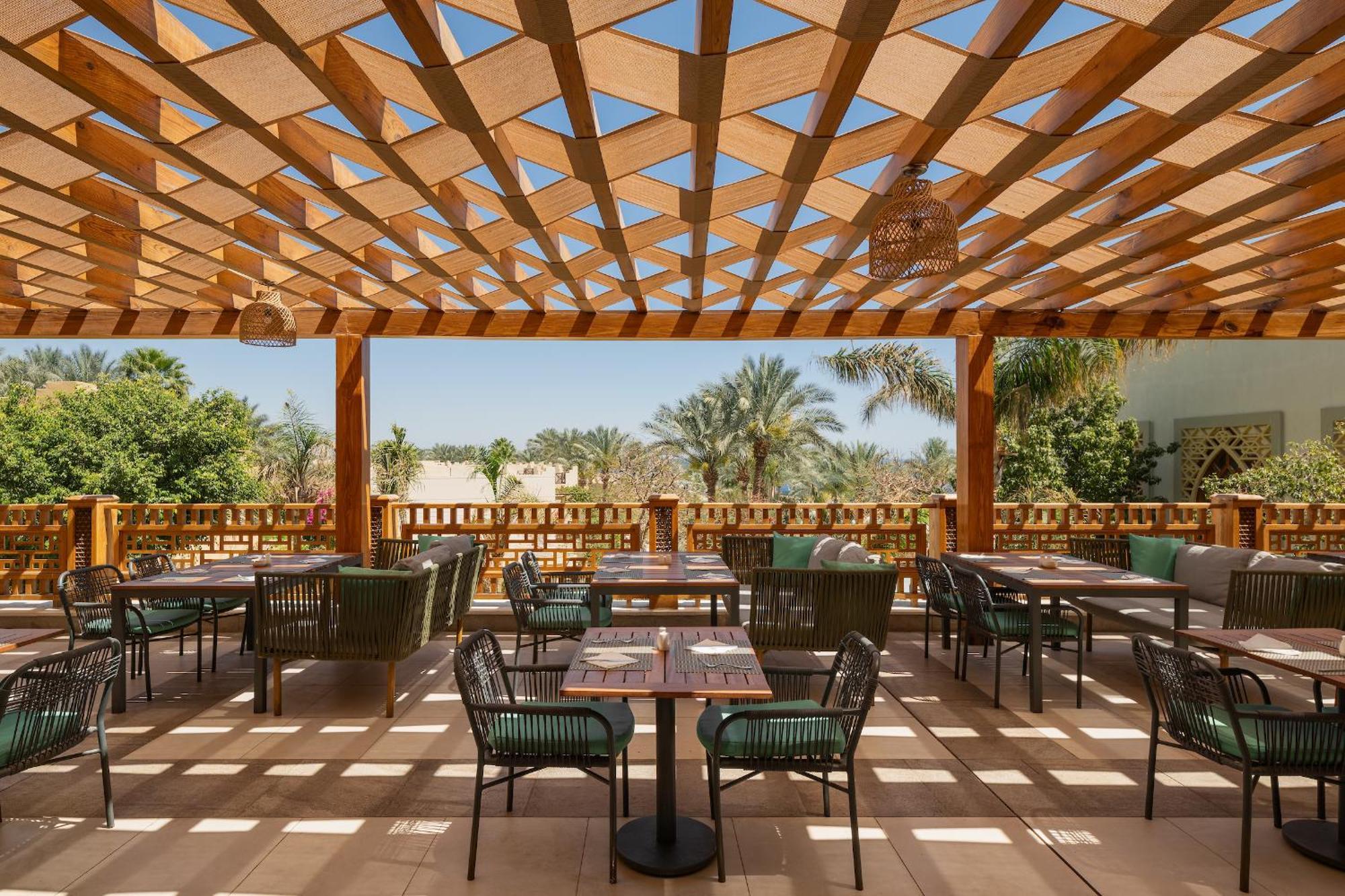 The Grand Hotel Sharm El Sheikh Sharm El Sheikk Exterior foto