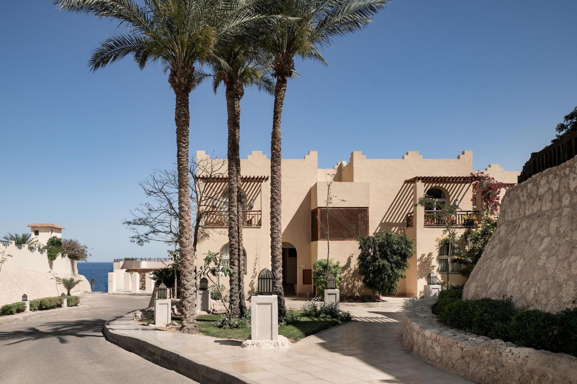 The Grand Hotel Sharm El Sheikh Sharm El Sheikk Exterior foto