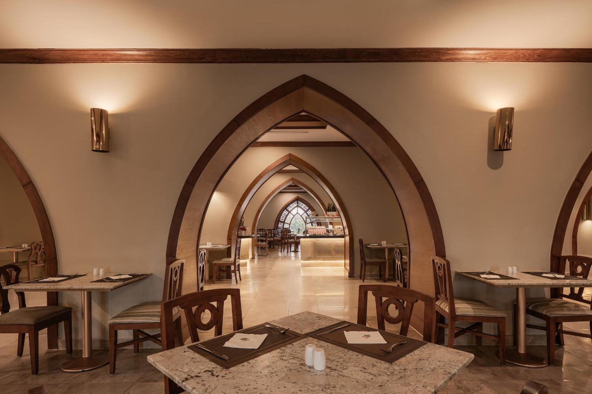 The Grand Hotel Sharm El Sheikh Sharm El Sheikk Exterior foto