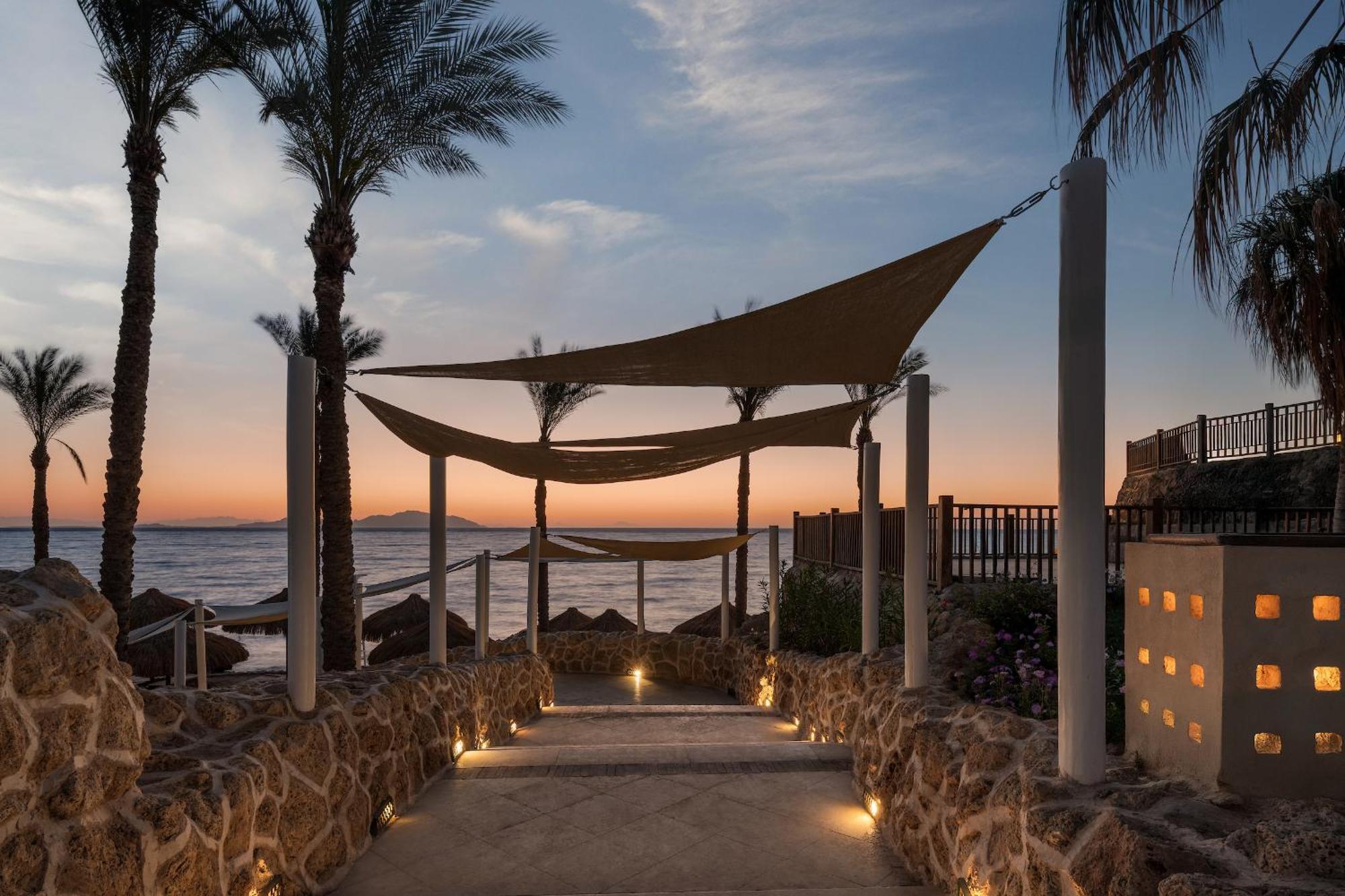 The Grand Hotel Sharm El Sheikh Sharm El Sheikk Exterior foto