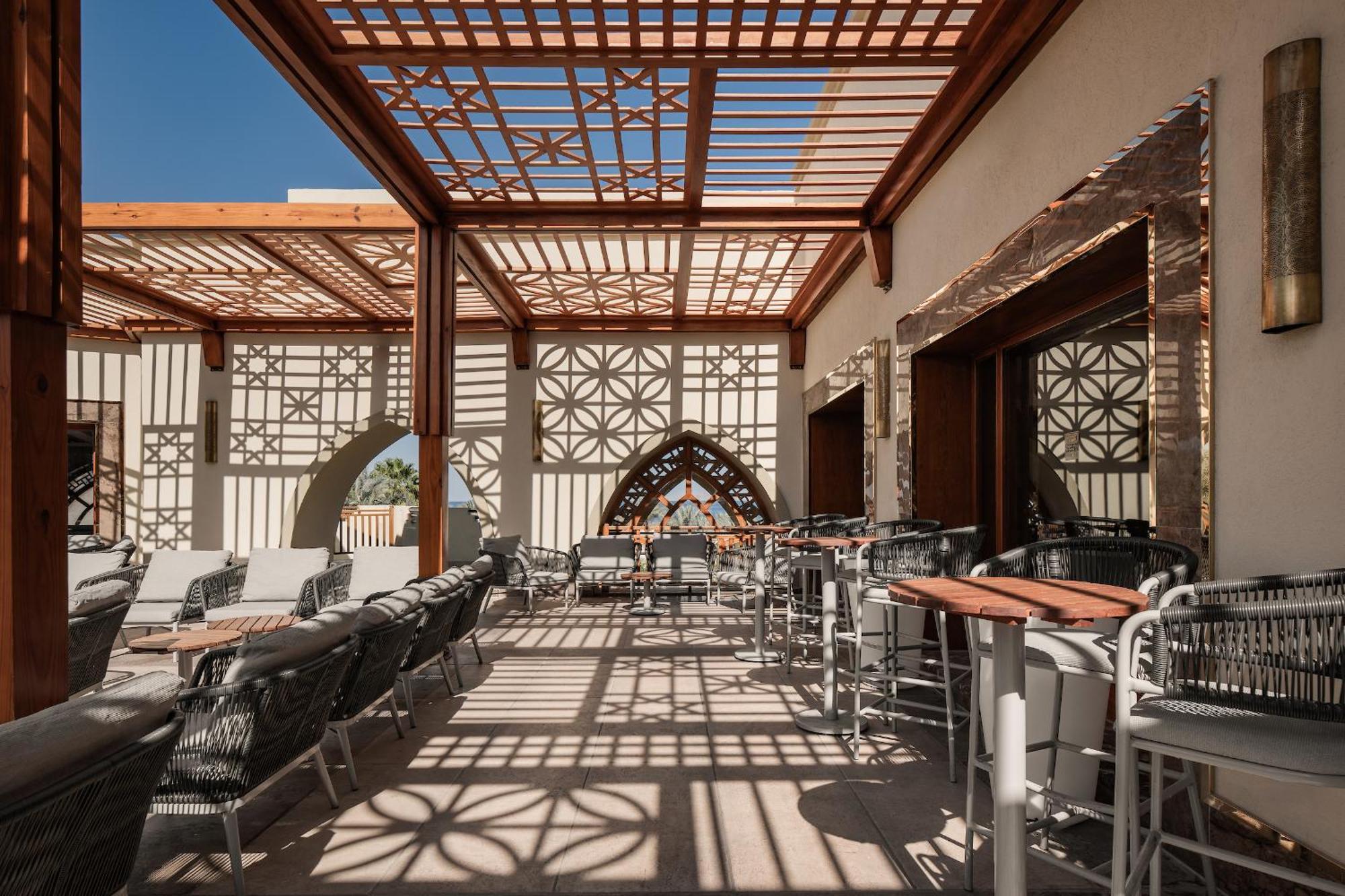 The Grand Hotel Sharm El Sheikh Sharm El Sheikk Exterior foto