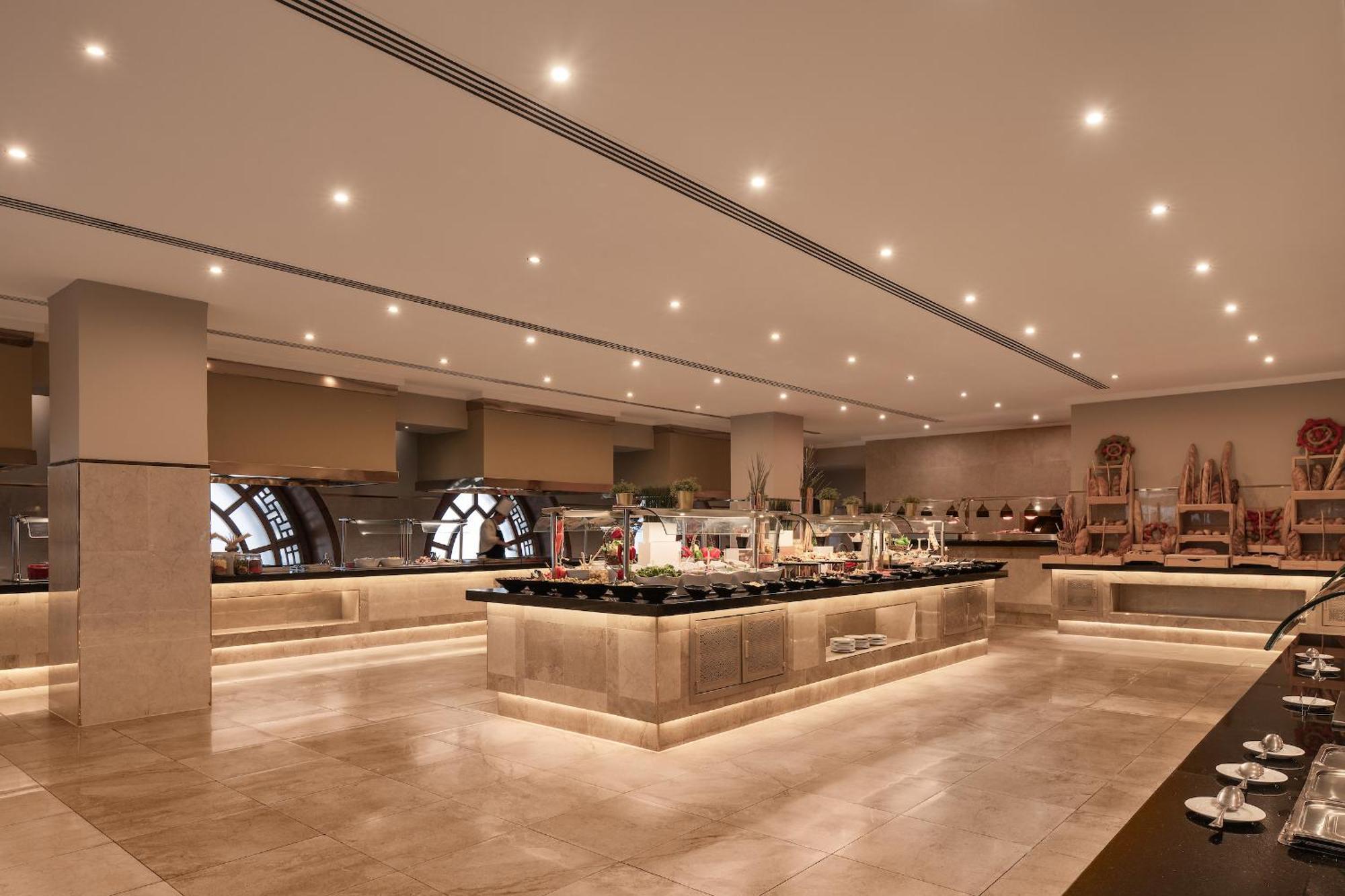 The Grand Hotel Sharm El Sheikh Sharm El Sheikk Exterior foto